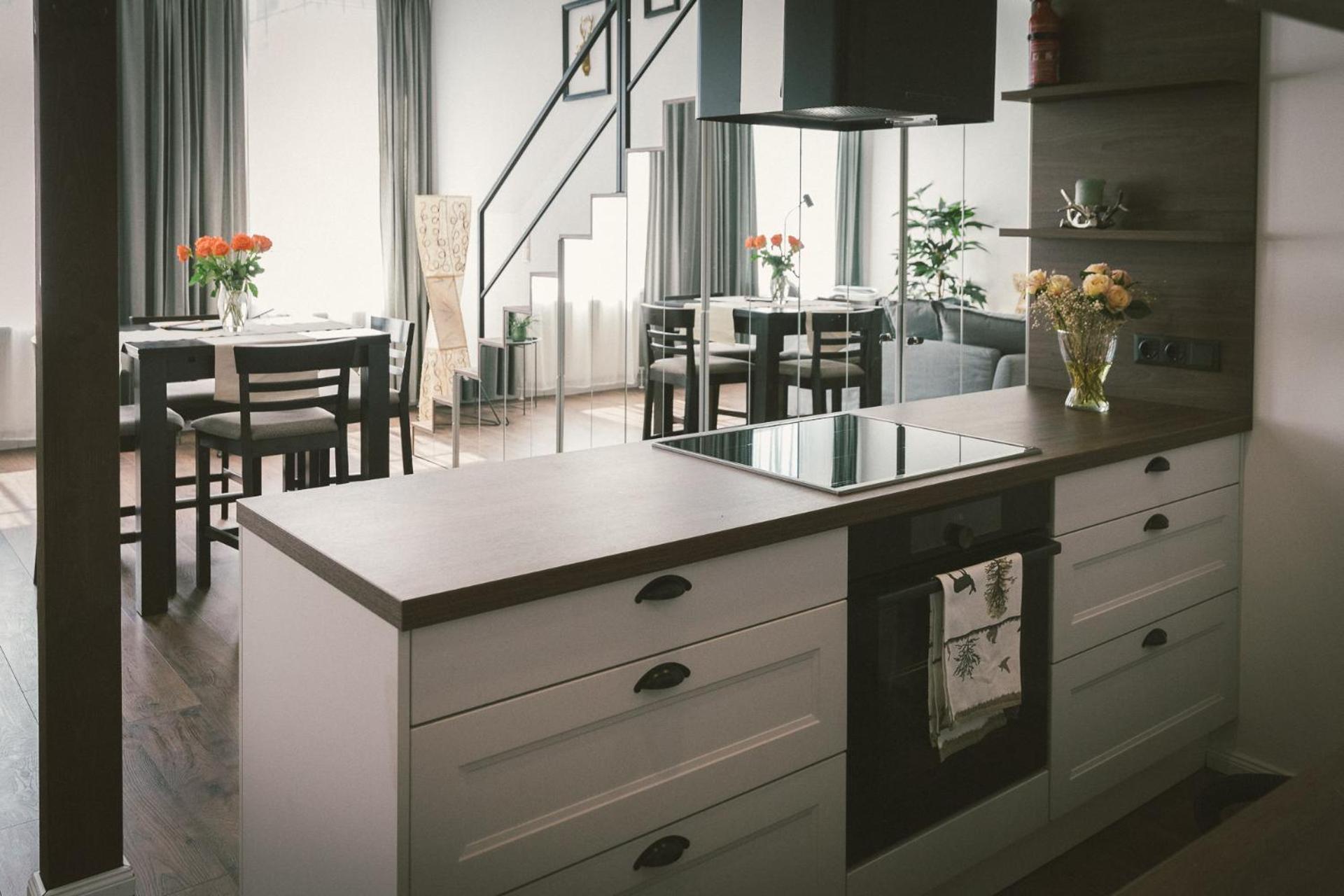 "Hunter'S Suite"- At The Heart Of Hartberg I Parking Εξωτερικό φωτογραφία